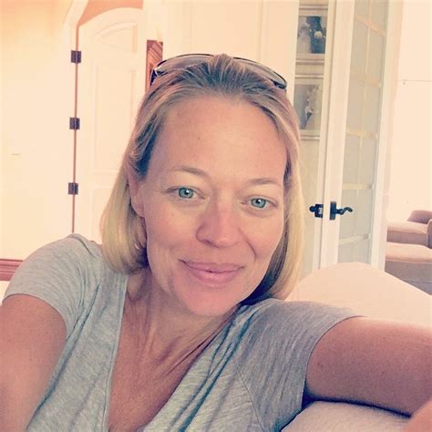 ️ A Relax Natural And Still Beautiful Jeri Ryan Jeri Ryan Beauty