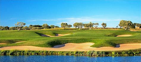 Mejores Campos Golf Espana Arpasa