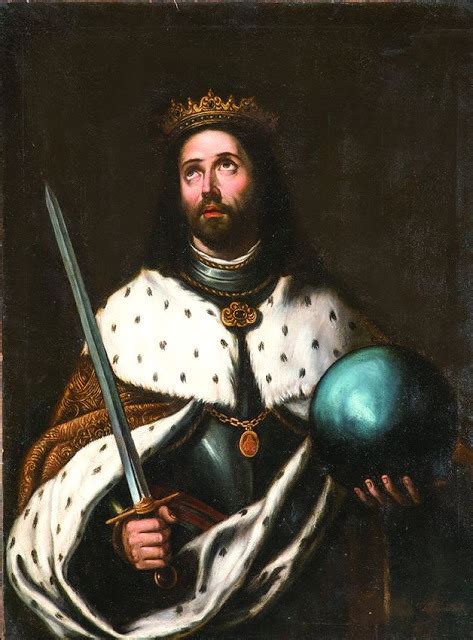 saint ferdinand | Tumblr