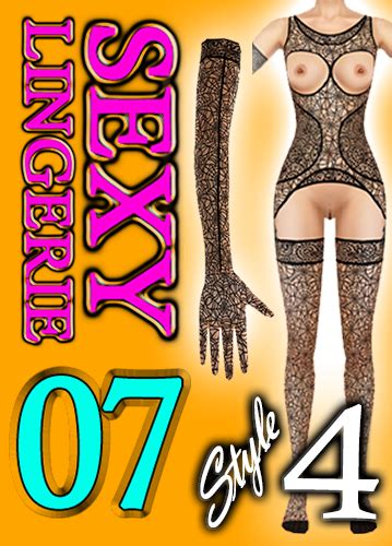 Sexy Lingerie I Am A Slut Part Accessories Makeup Loverslab