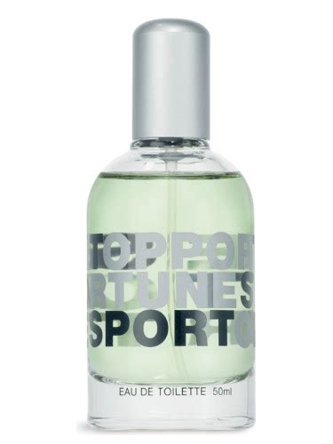 Opportune Sport Amway Cologne - ein es Parfum für Männer