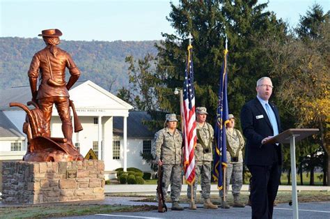 Minuteman Statues Across The United States The Definitive Guide