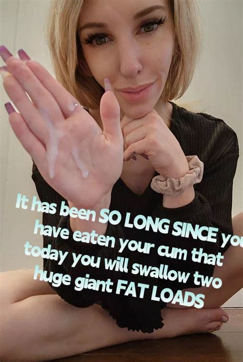 Tuesday Double Trouble Cum Eating Goals Nudes CEIcaptions NUDE PICS ORG
