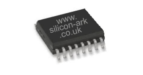 Ic Microsystems Icm Dac Price Stock Datasheet Silicon Ark