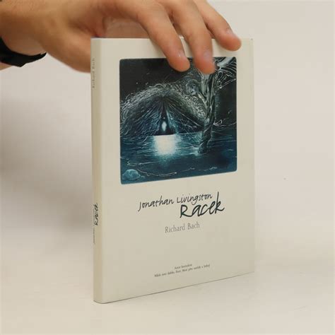 Jonathan Livingston Racek duplicitní ISBN Richard Bach knihobot cz