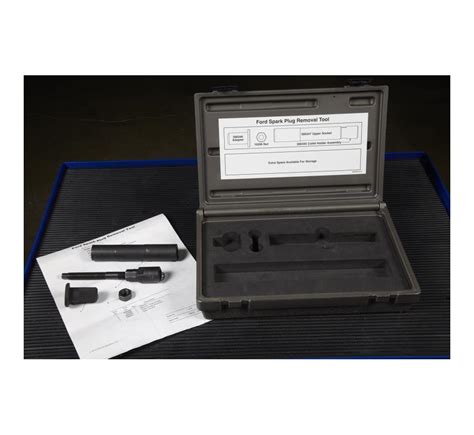 Ford Spark Plug Remover Kit Triton 3v Otc Tools