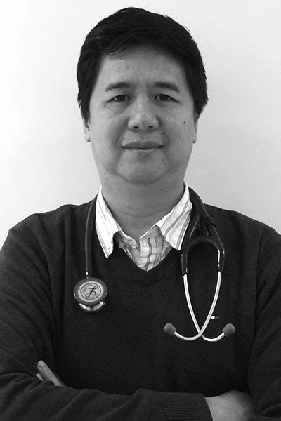 Dr Han Aung Gp Healthpageswiki