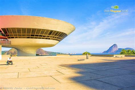 Fotos Do Museu De Arte Contempor Nea Niter I Veja As Imagens