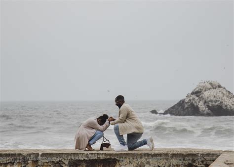 Viral Wedding Proposal Photographer Captures Wedding Proposal Tracks Couple In 3 Hours With