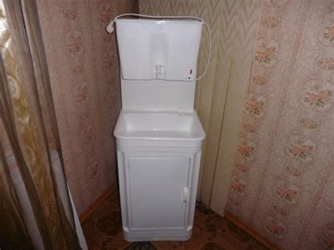 Уличный умывальник - от самых простых до самых необычных идей для ...