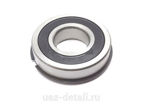 Купить Подшипник первичного вала КПП УАЗ 3163 5-ступ DYMOS 43047Т00130 ...