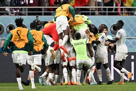 Pela 1ª vez 3 seleções africanas podem chegar às oitavas da Copa do