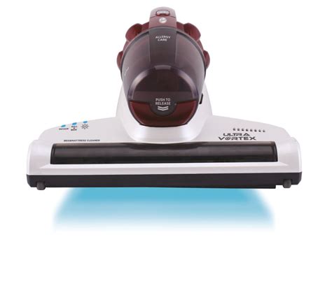 Ultra Vortex Mbc Uv Hoover