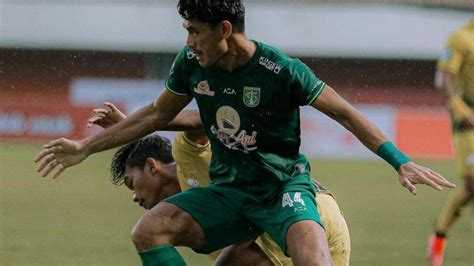 Link Indosiar Live Streaming Persebaya Surabaya Vs Pss Sleman Liga 1