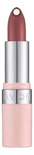 L Piz Labial Mate Avon Hydramatic Con Cido Hialur Nico G Irresistible Color Nude Cuotas