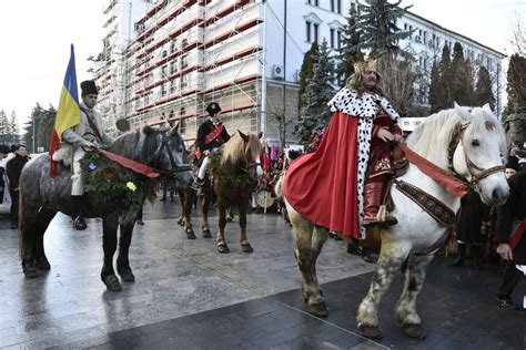 Festivalul S Rb Torilor De Iarn I Al Tradi Iilor Din Inima Bucovinei