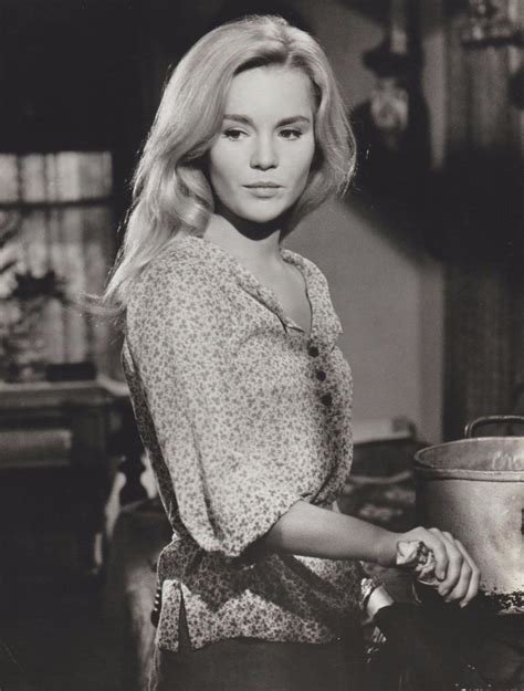 Tuesday Weld