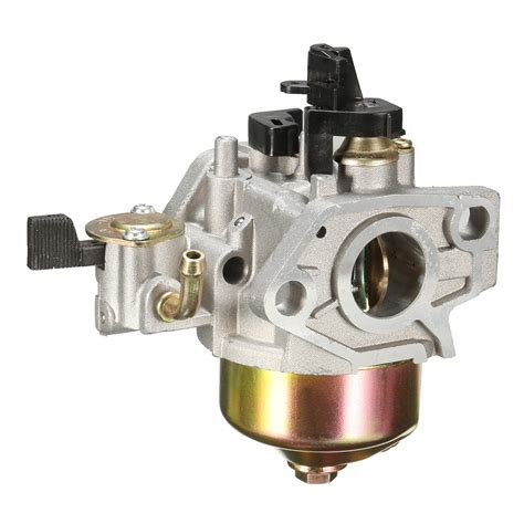 Honda Gx160 Carburetor Adjustment