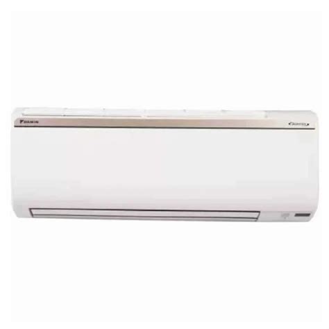 Daikin 4 Star 15 Ton Inverter Split Ac At Rs 36000piece Daikin Split Air Conditioners In