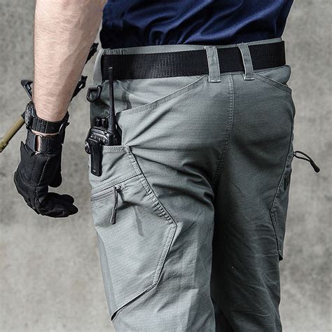 Urban Tactical Waterproof Pants - Tactical IX™