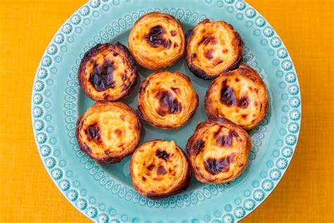 Lisbon Pastel de Nata Guide | The 10 Best Pasteis de Nata in Lisbon | 2foodtrippers