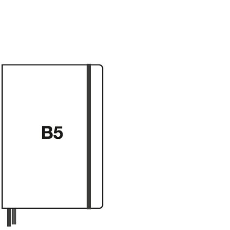 Notizbuecher Format finden