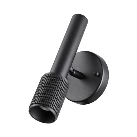 Бра Odeon Light MEHARI выкл на плафоне IP20 LED GU10 10W 4238/1W ...