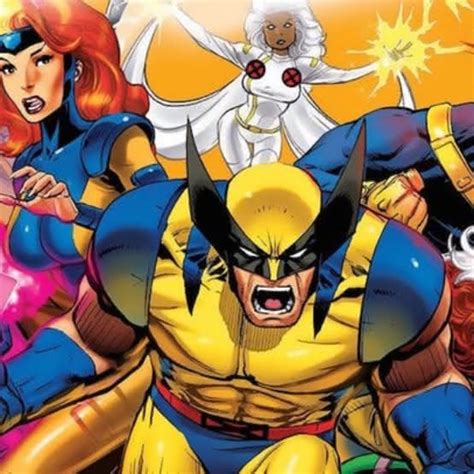 X Men Cl Ssica S Rie Animada Pode Retornar No Disney