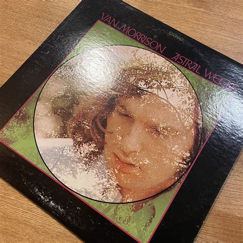 Yahoo オークション 米国初期プレスVan Morrison Astral Weeks