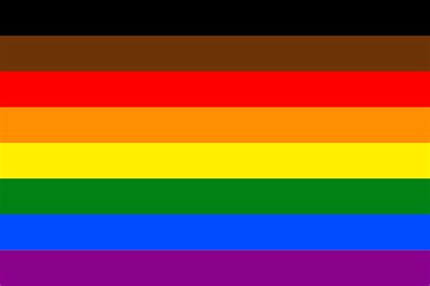 24 Lgbtq Flags And What They Mean Pride Month Flags And Symbolism