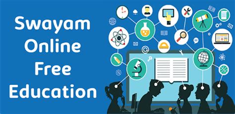 Swayam Online Learning for PC - How to Install on Windows PC, Mac