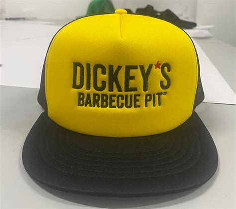 Dickey S Bbq Customer Stories Bamko