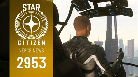 Star Citizen Verse News Lynx Rover Tumbril Storm