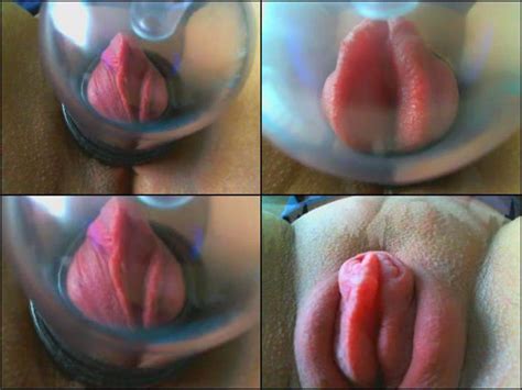 Teen Pump Porn Amateur Fantastic Close Up Pussy Pumping