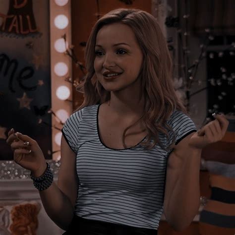 Pin By ⊹˚•𝐒𝐇𝐄𝐇𓂅 On → ༄ ‧₊˚other Icons Female Wrestlers Dove Cameron