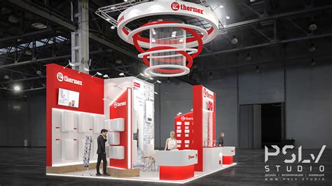 Thermex on Behance