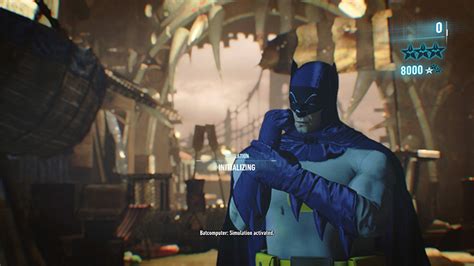 Best Mods For Batman Arkham Knight All Free To Download Fandomspot ...