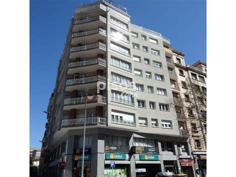 Piso En Venta En Passeig De Pere Iii Cerca De Carrer De Circumval