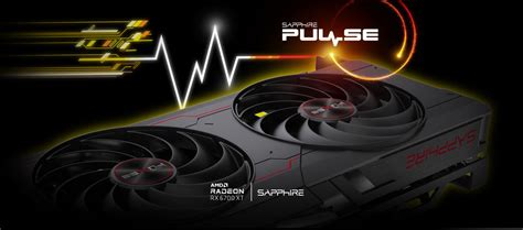 Card Màn Hình Sapphire Pulse Radeon Rx 6700 Xt Gaming 12gb