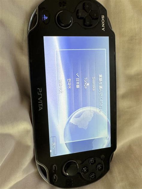 Ps vita pch 1100 全品送料0円 swim main jp