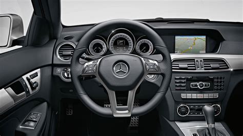 2016 Mercedes-Benz C250 Coupe | Mercedes-Benz of Chicago