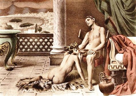 Modern Porn Art ZB Porn