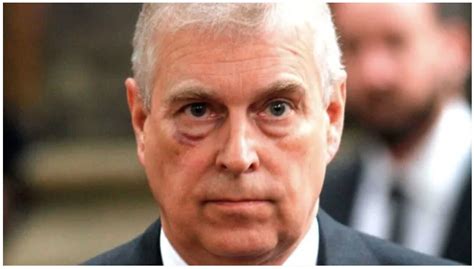 Prince Andrew Told To Be ‘very Concerned As Ghislaine Maxwells Secret