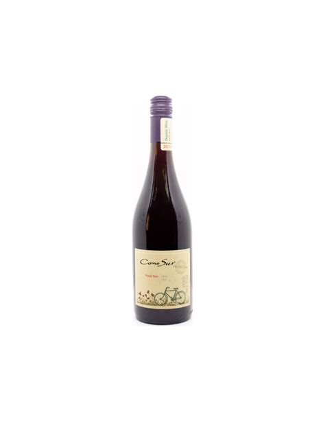 Orgánico Pinot Noir Tinto 750ml GUAYAQUIL La Taberna Kennedy Norte