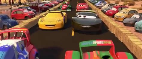 YARN | We should do this every year. | Cars 2 (2011) | Video clips by ...