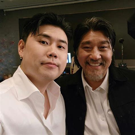 The Behind The Scenes Story Of Creating Netflix S Korean Show Culinary