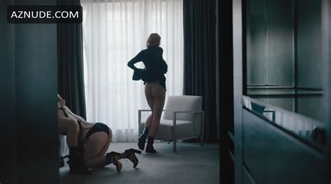 LOUISA KRAUSE Nude AZNude