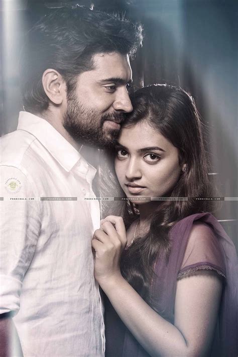 Best 5 Shanthi On Hip Nivin Pauly And Nazriya Hd Phone Wallpaper Pxfuel