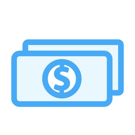 Cash Icon Business And Finance Icons