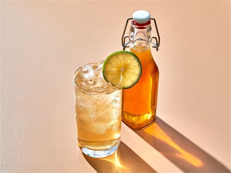 Diy Tonic Water Recipe